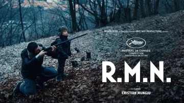 Задник до фільму "R.M.N." #143747