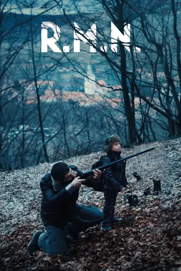 Постер до фільму "R.M.N." #143749