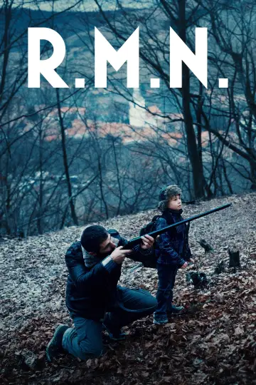 Постер до фільму "R.M.N." #143750