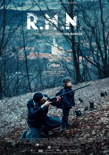 Постер до фільму "R.M.N." #143751