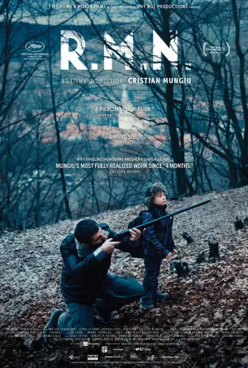 Постер до фільму "R.M.N." #143752