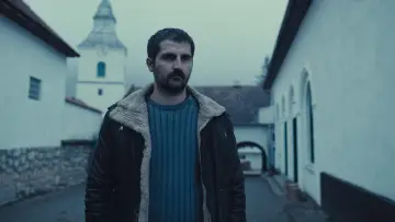 Задник до фільму "R.M.N." #375671