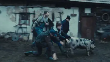 Задник до фільму "R.M.N." #375673