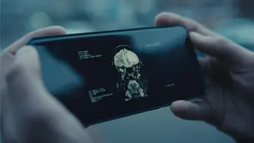 Задник до фільму "R.M.N." #375679