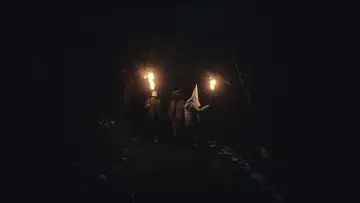 Задник до фільму "R.M.N." #375681