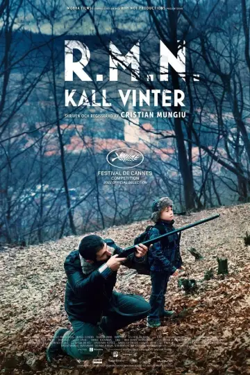 Постер до фільму "R.M.N." #375684