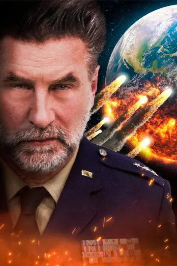 Постер до фильму"War of the Worlds: Annihilation" #1007704