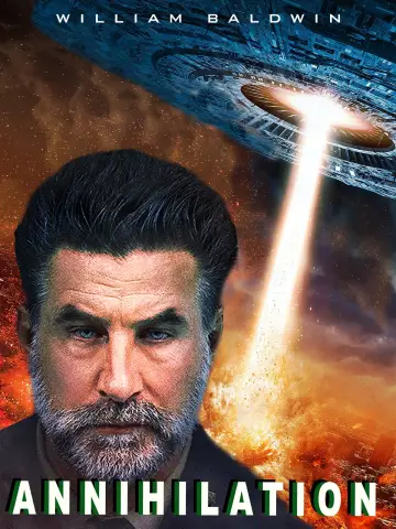 Постер до фильму"War of the Worlds: Annihilation" #343360