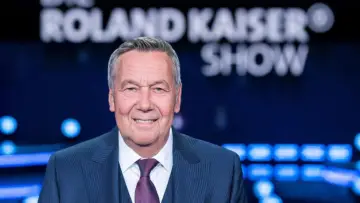 Задник до фільму "Die Roland Kaiser Show: Liebe kann uns retten" #1622718