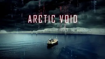 Задник до фильму"Arctic Void" #1118981