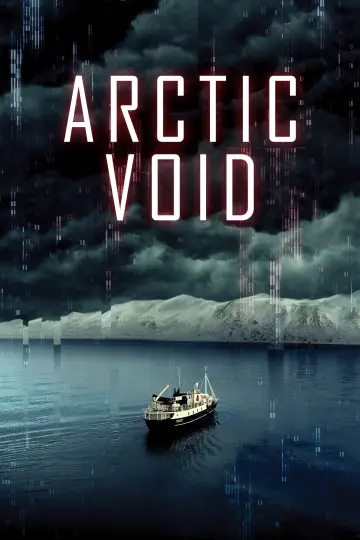 Постер до фильму"Arctic Void" #1118985
