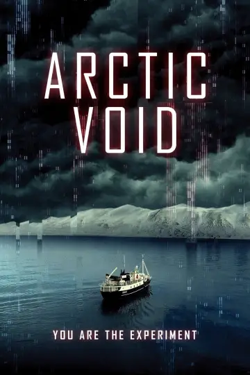Постер до фильму"Arctic Void" #1118986
