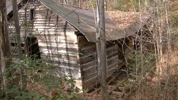 Задник до фильму"Road to Wadesboro" #419247