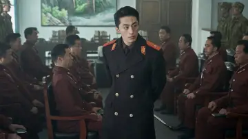 Задник до фильму"Втеча" #489774