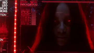 Задник до фильму"The Immortal Wars: Rebirth" #171027