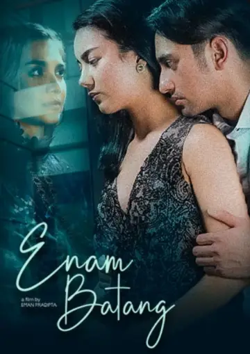Enam Batang постер