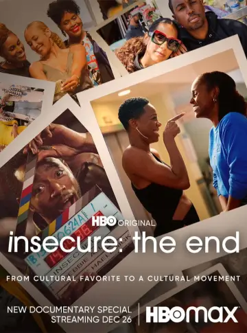 Постер до фильму"Insecure: The End" #1063095