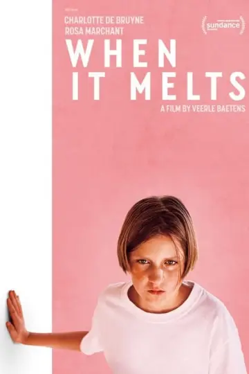 Постер до фильму"Het smelt" #191907