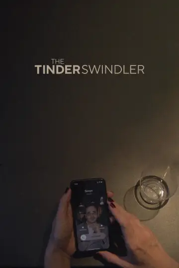 Постер до фильму"Аферист із Tinder" #1027870