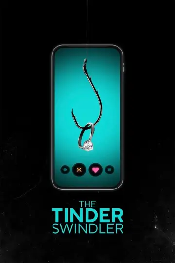 Постер до фильму"Аферист із Tinder" #126862