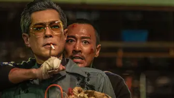 Задник до фильму"九龍城寨之圍城" #594574