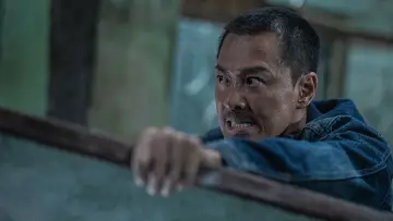 Задник до фильму"九龍城寨之圍城" #594587