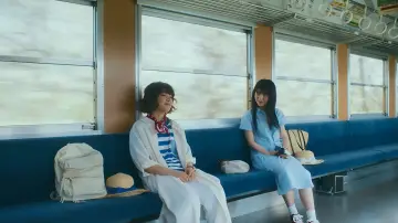 Задник до фильму"やがて海へと届く" #923929