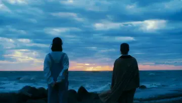 Задник до фильму"やがて海へと届く" #923938