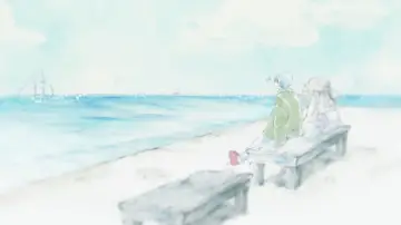 Задник до фильму"やがて海へと届く" #923939