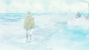 Задник до фильму"やがて海へと届く" #923944
