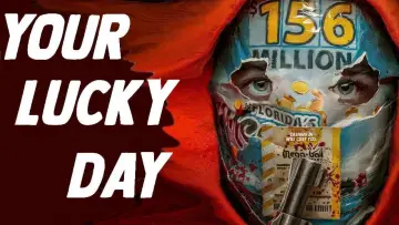 Задник до фильму"Your Lucky Day" #159114