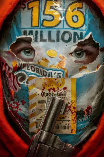 Постер до фильму"Your Lucky Day" #361054