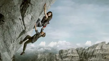 Задник до фильму"The Ledge" #316013