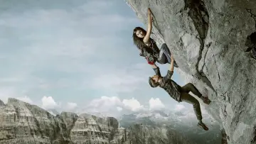 Задник до фильму"The Ledge" #316016