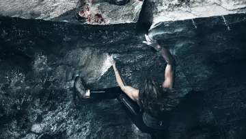 Задник до фильму"The Ledge" #316018