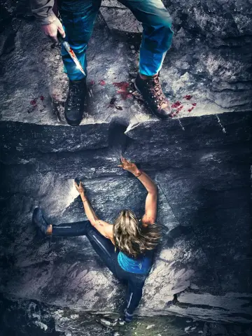 Постер до фильму"The Ledge" #316021