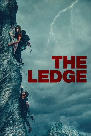 Постер до фильму"The Ledge" #51643