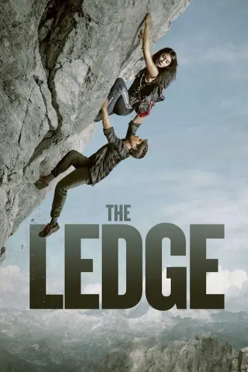 Постер до фильму"The Ledge" #51644