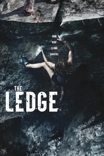 Постер до фильму"The Ledge" #51645