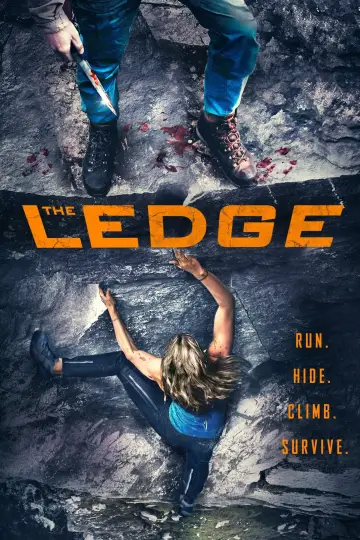 Постер до фильму"The Ledge" #51646
