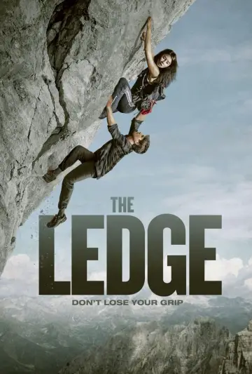 Постер до фильму"The Ledge" #51647