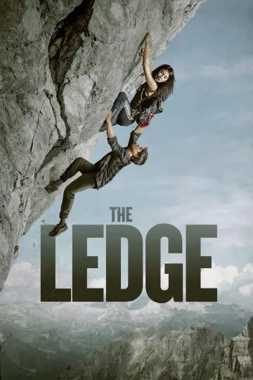 Постер до фильму"The Ledge" #51649