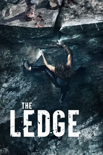 Постер до фильму"The Ledge" #51650
