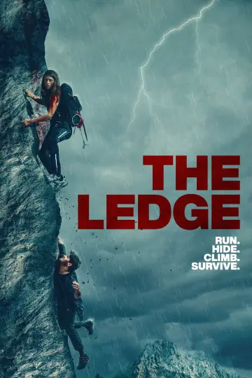 Постер до фильму"The Ledge" #51652