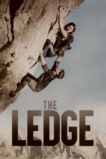 Постер до фильму"The Ledge" #862866