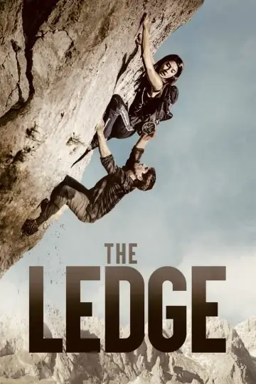 Постер до фильму"The Ledge" #862867