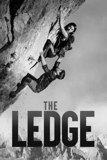 Постер до фильму"The Ledge" #862868