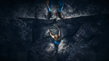 Задник до фильму"The Ledge" #968838
