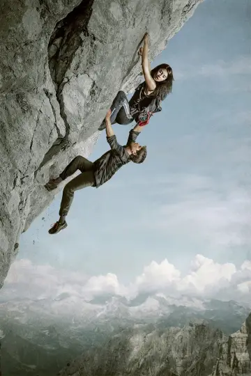 The Ledge