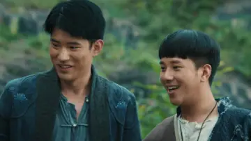 Задник до фильму"阴阳镇怪谈" #1072775